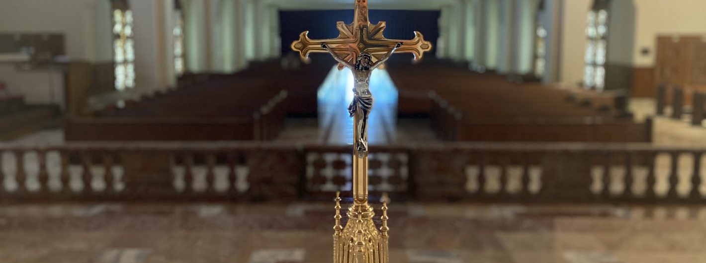 Crucifix