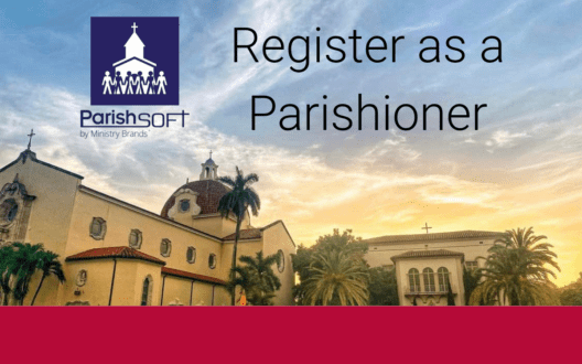 ParishSoft