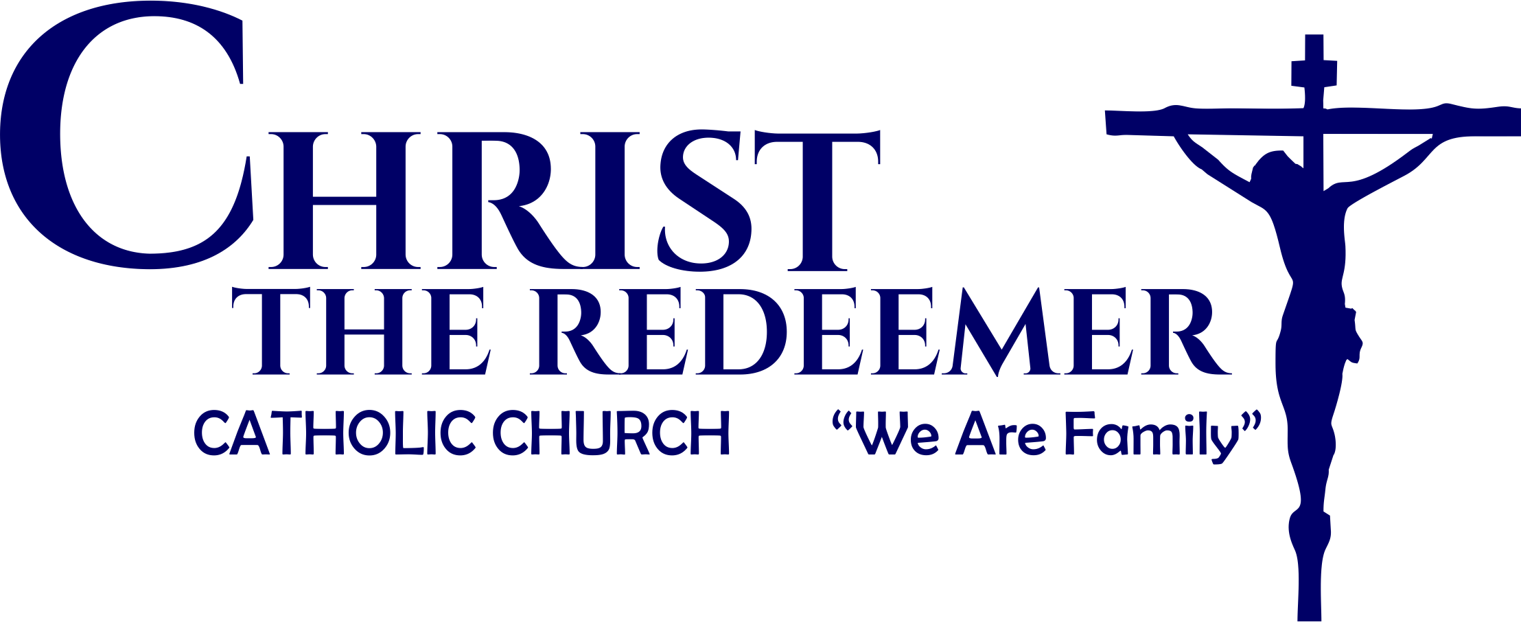 Christ The Redeemer