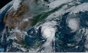 Hurricane