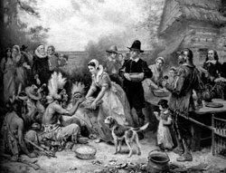 thanksgiving