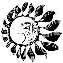 sun