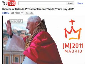 worldyouthdayyoutube