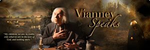 VianneySpeaks