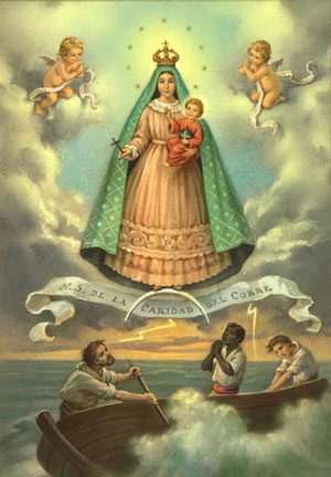caridaddelcobre