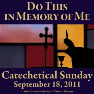 catachesis_sunday