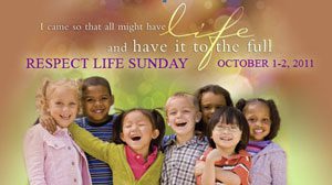 respectlifesunday2011