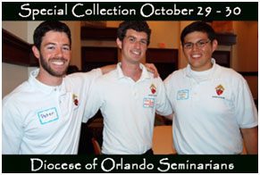 seminariancollection2011