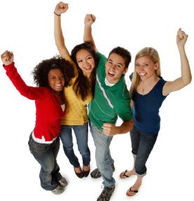 teens