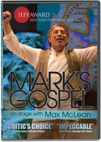 Marks_Gospel