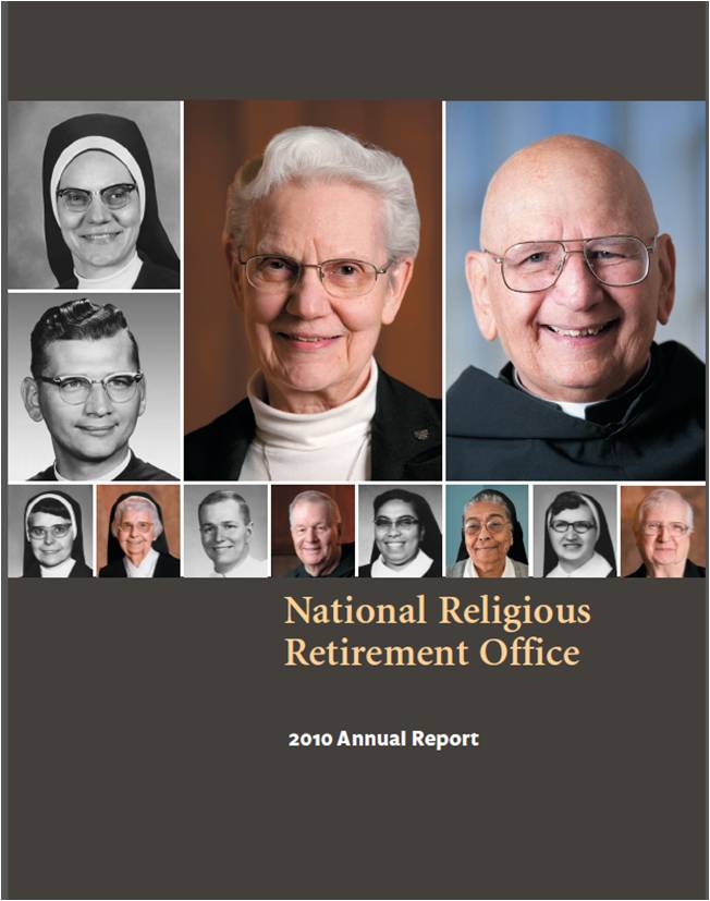 National_Religious_Retirement_Office
