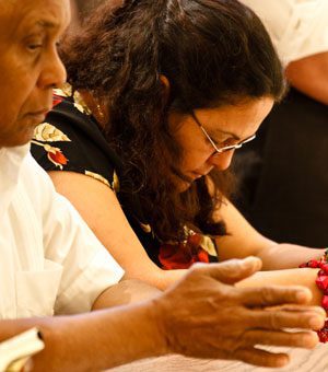 prayer