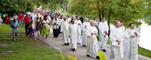 CorpusChristi procession2011es