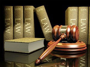 law
