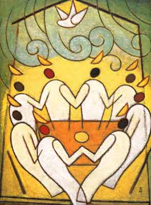 pentecost