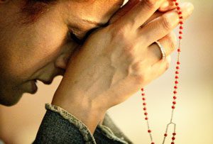 rosary
