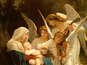 sacred music001