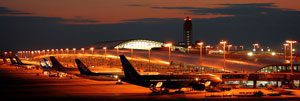 airport