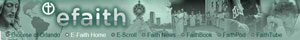 efaith logo