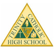 trinity hs logo