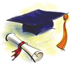 valedictorian