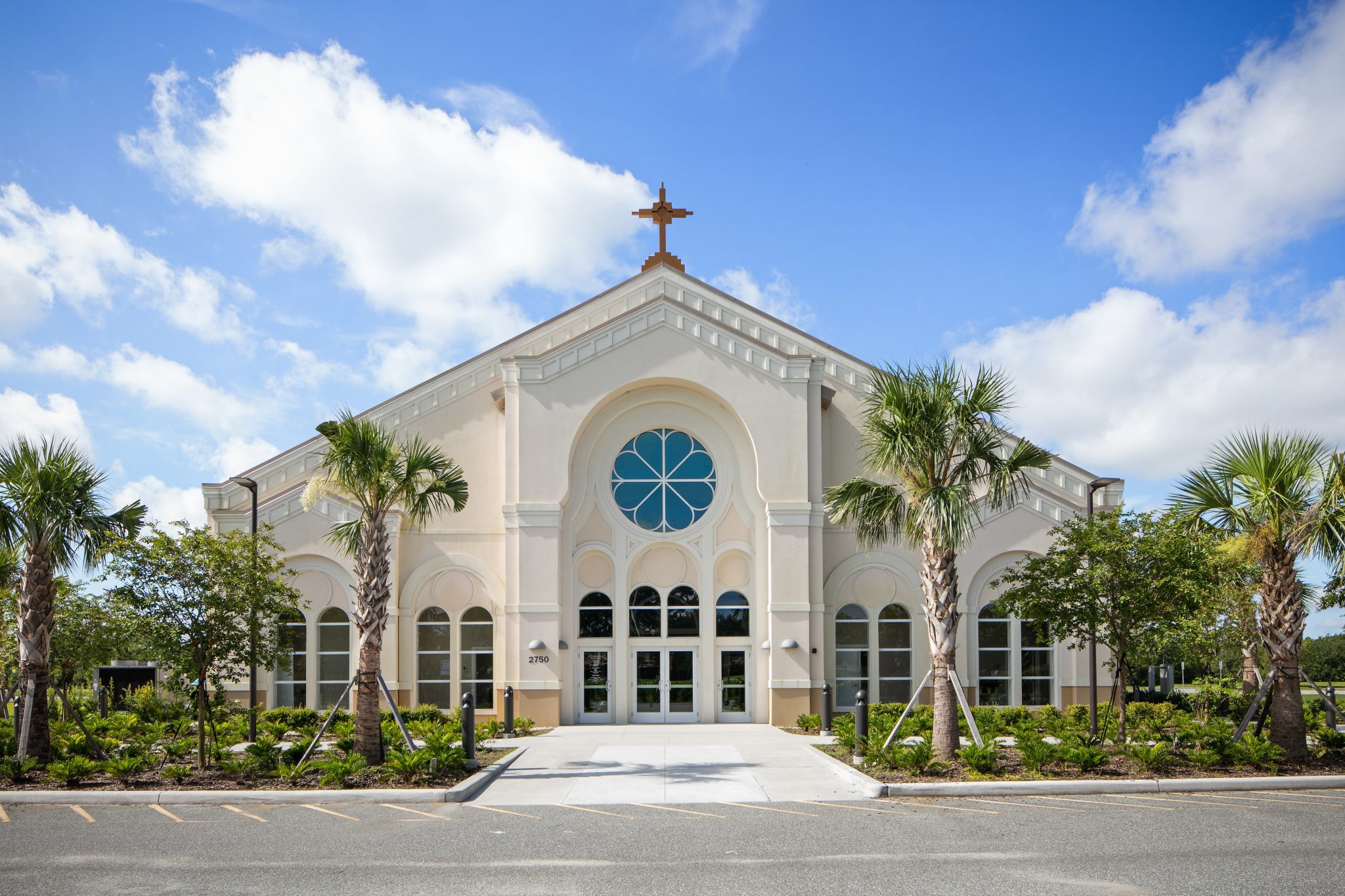 St. Catherine of Siena