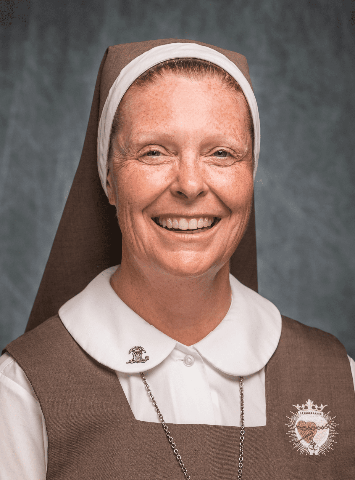 staff image Sister Gianna Grace Perino,&nbsp;SCTJM