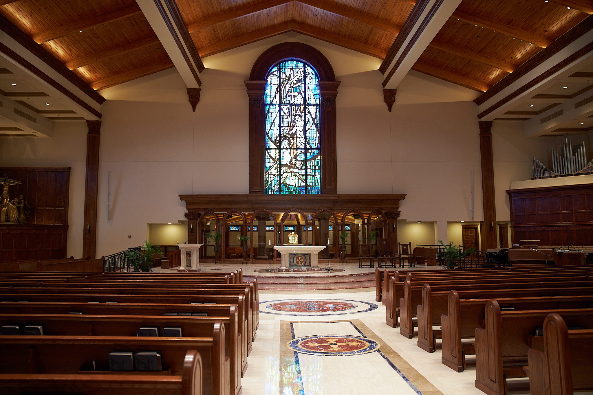 Annunciation Parish