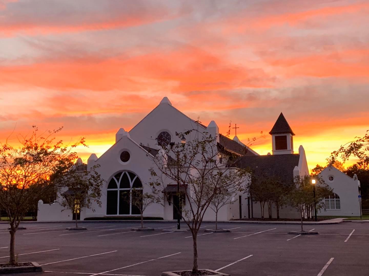 Corpus Christi Parish