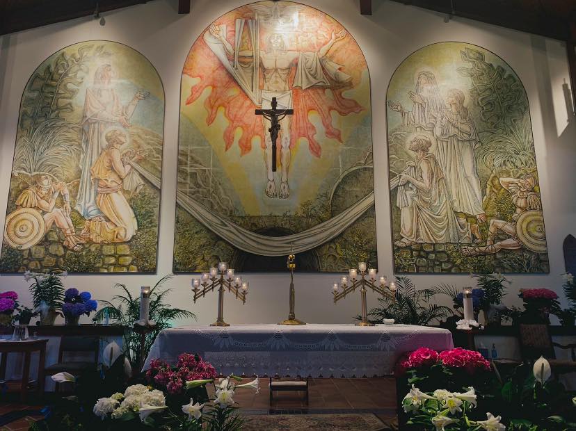 Holy Spirit Parish