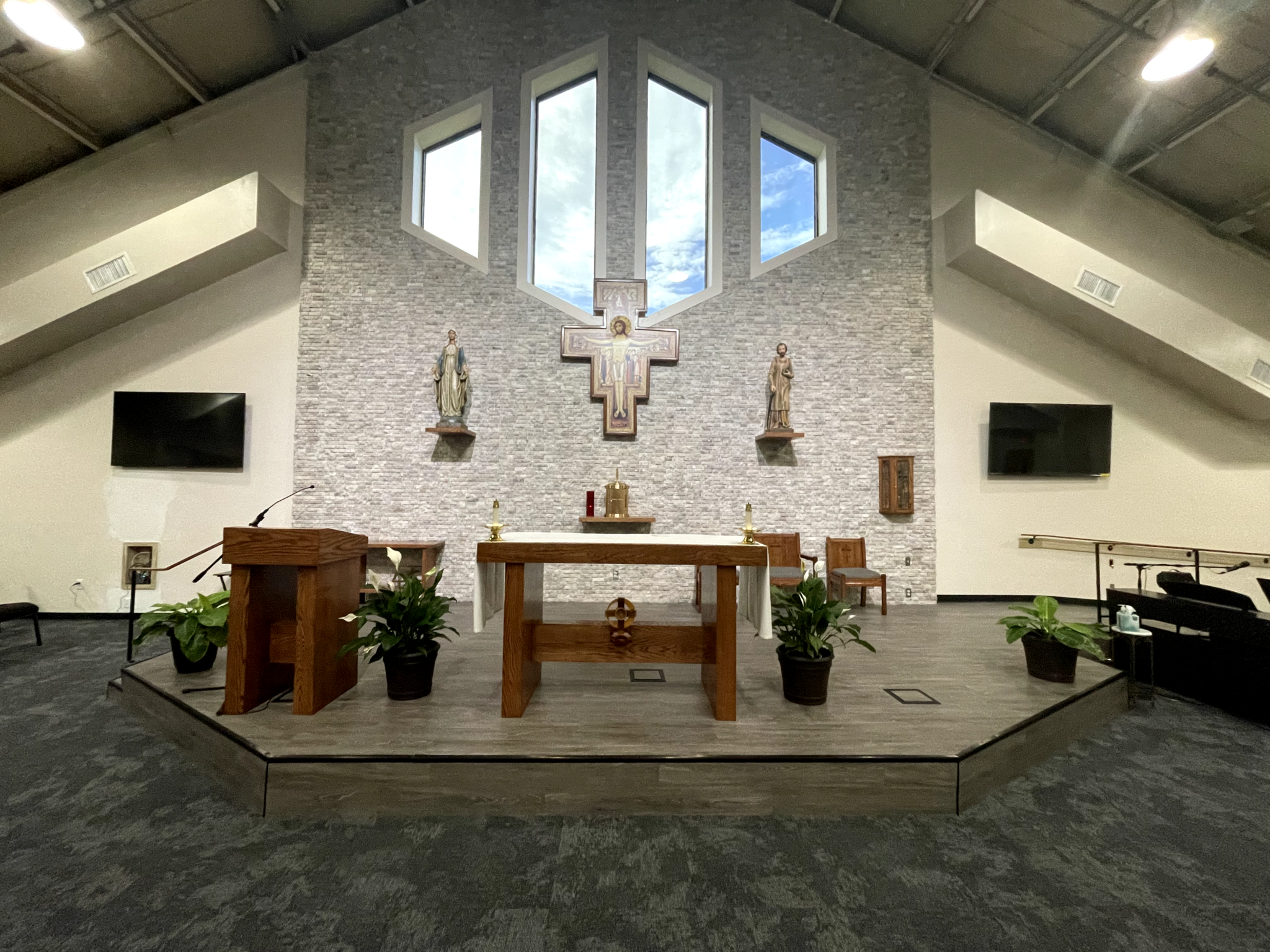 St. Clare