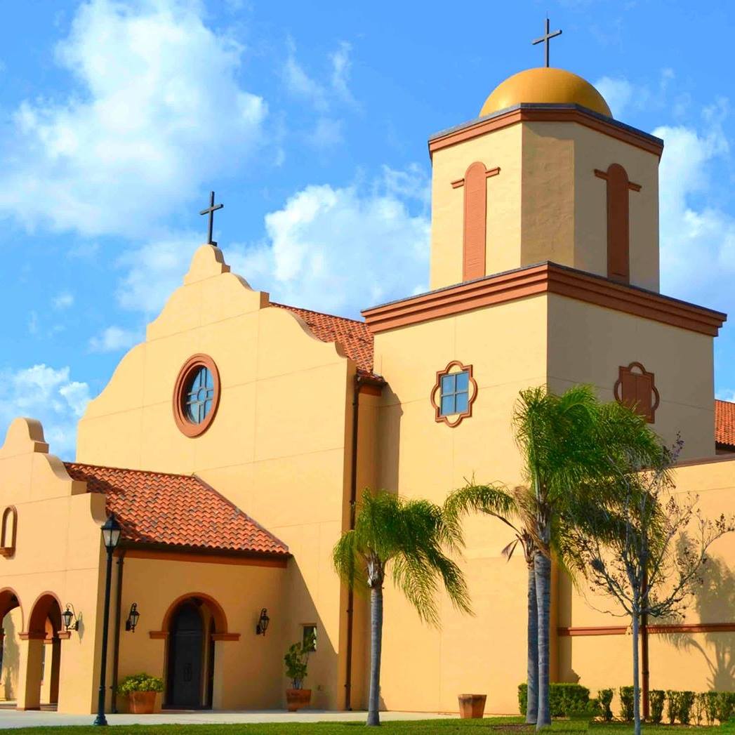 All Souls Parish