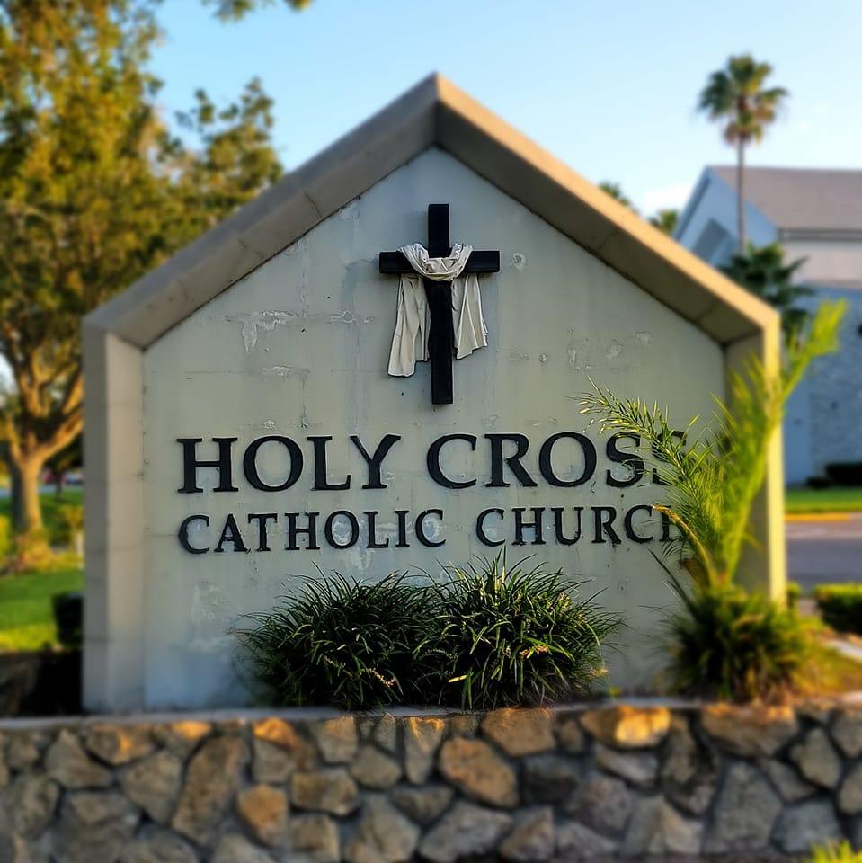 Holy Cross Parish