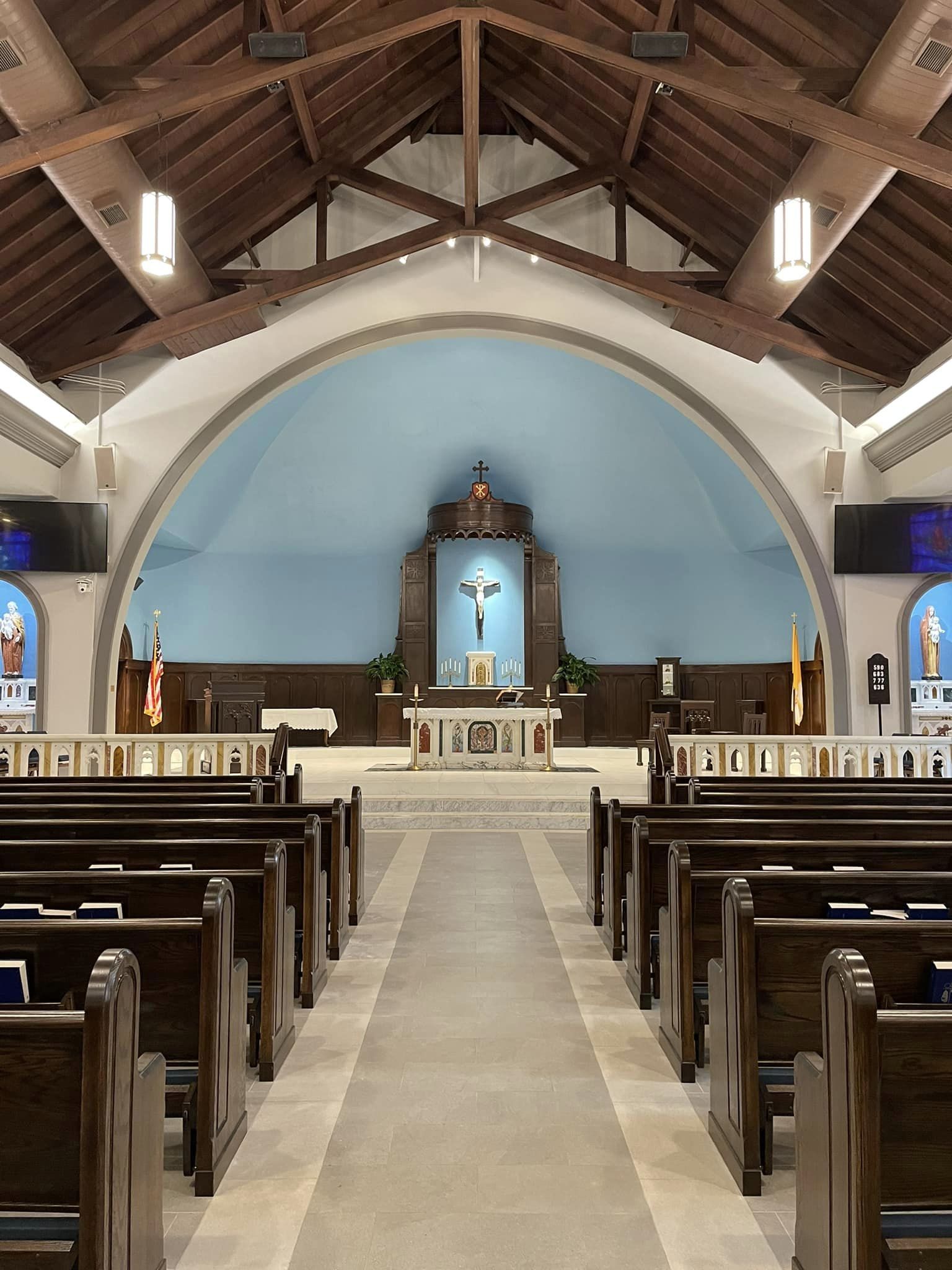 St. Joseph Parish