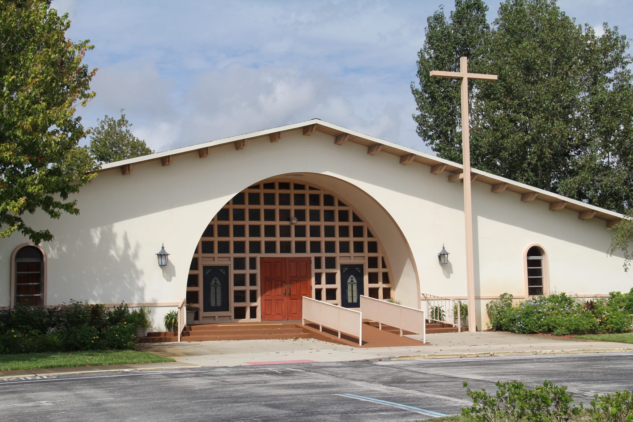 Blessed Sacrament Parish