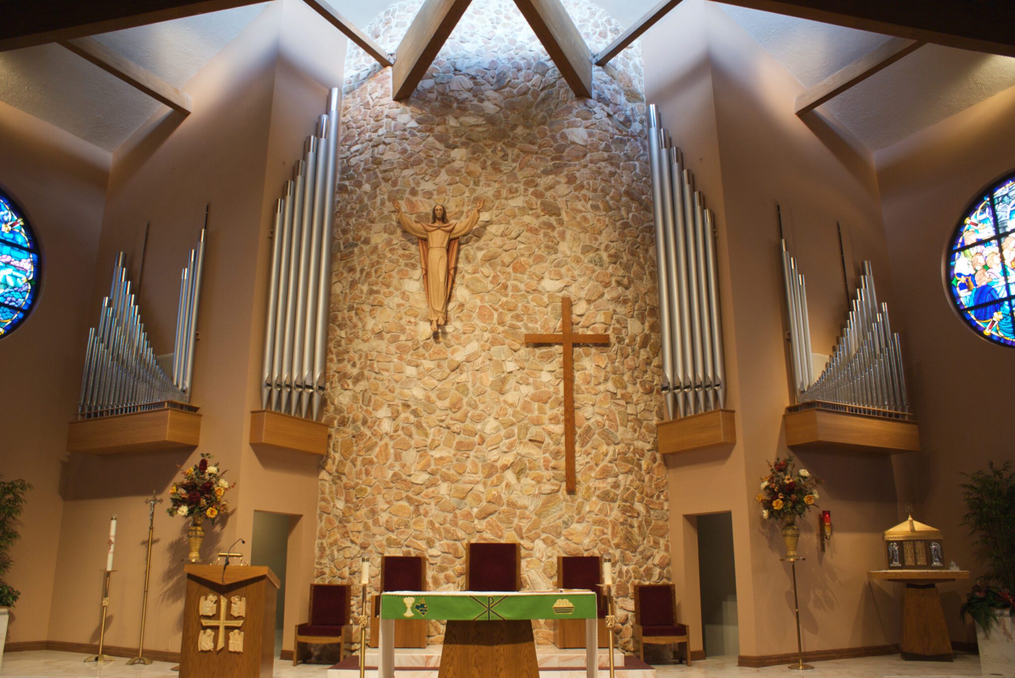 Immaculate Conception Parish