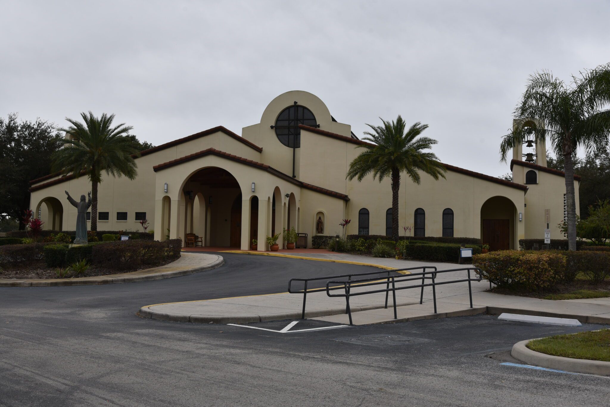 Blessed Sacrament Parish