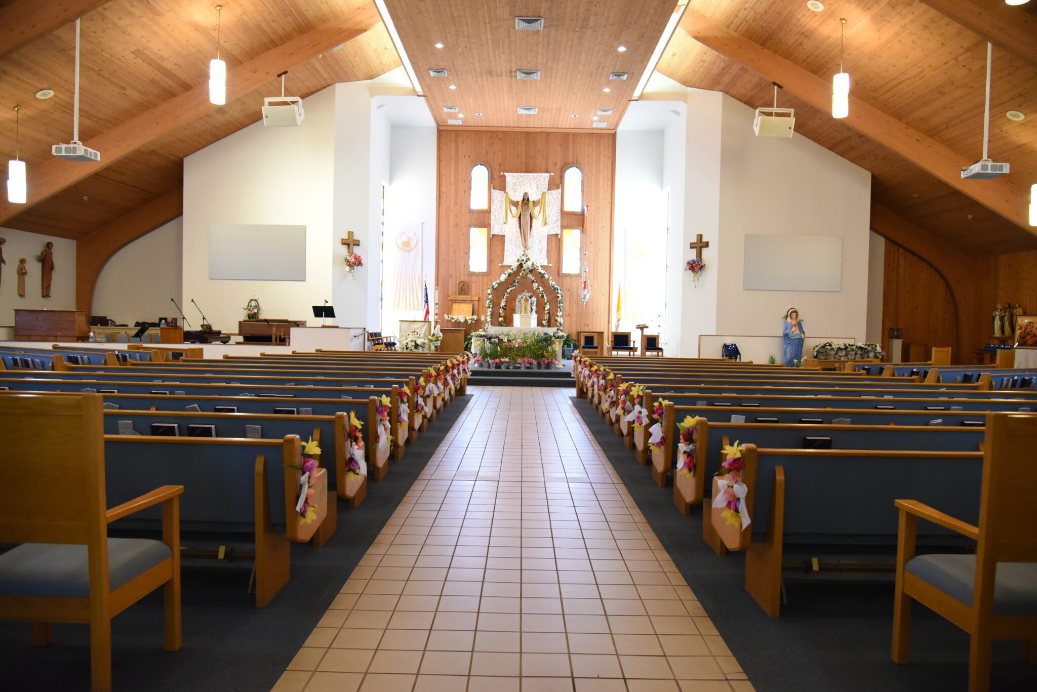 Immaculate Heart of Mary Parish
