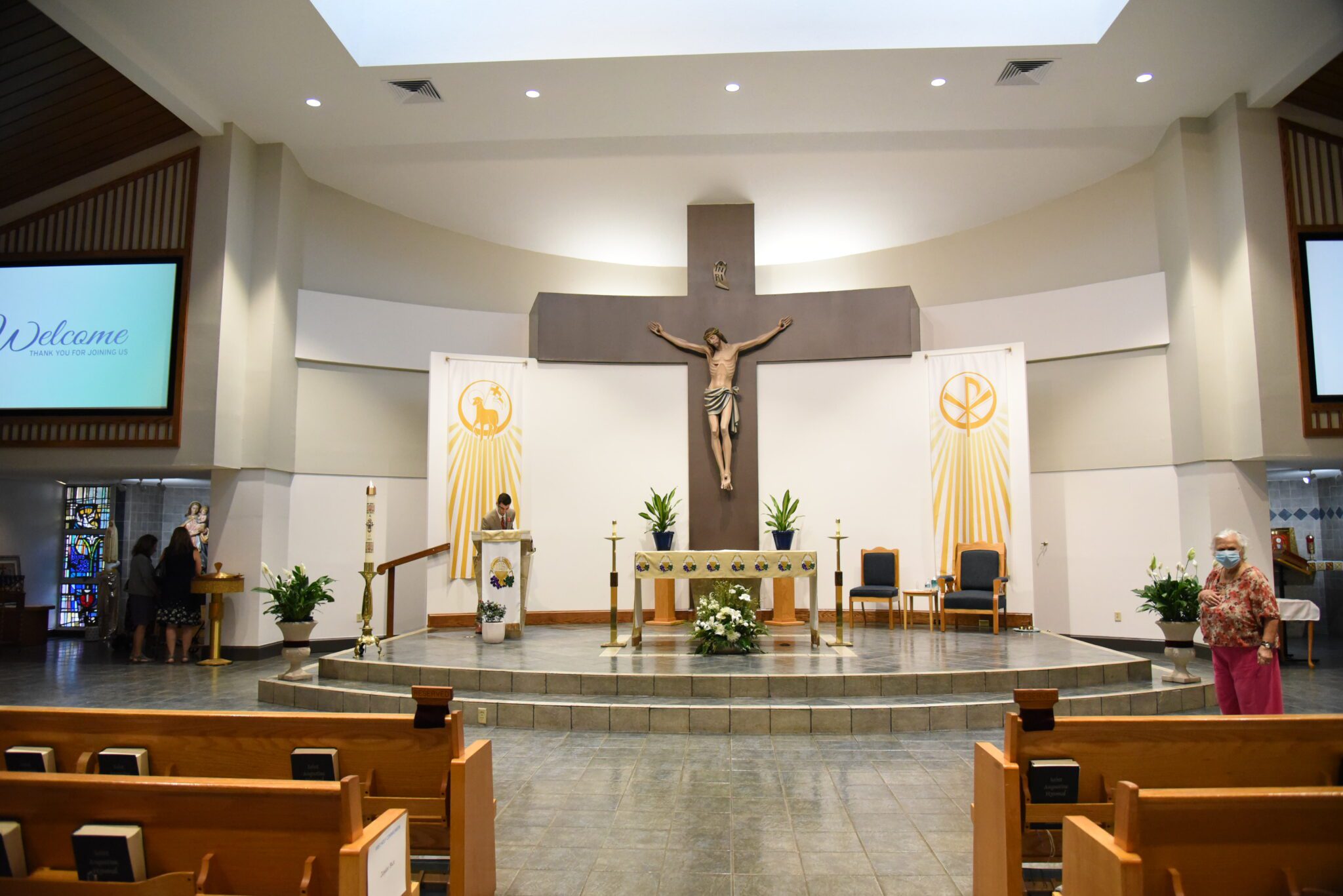 Our Lady of the Lakes Parish