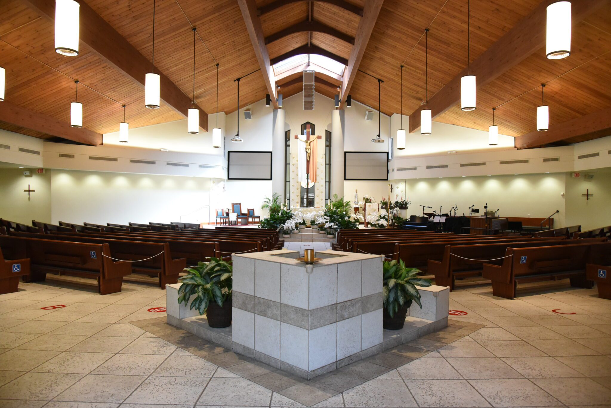 St. Augustine Parish