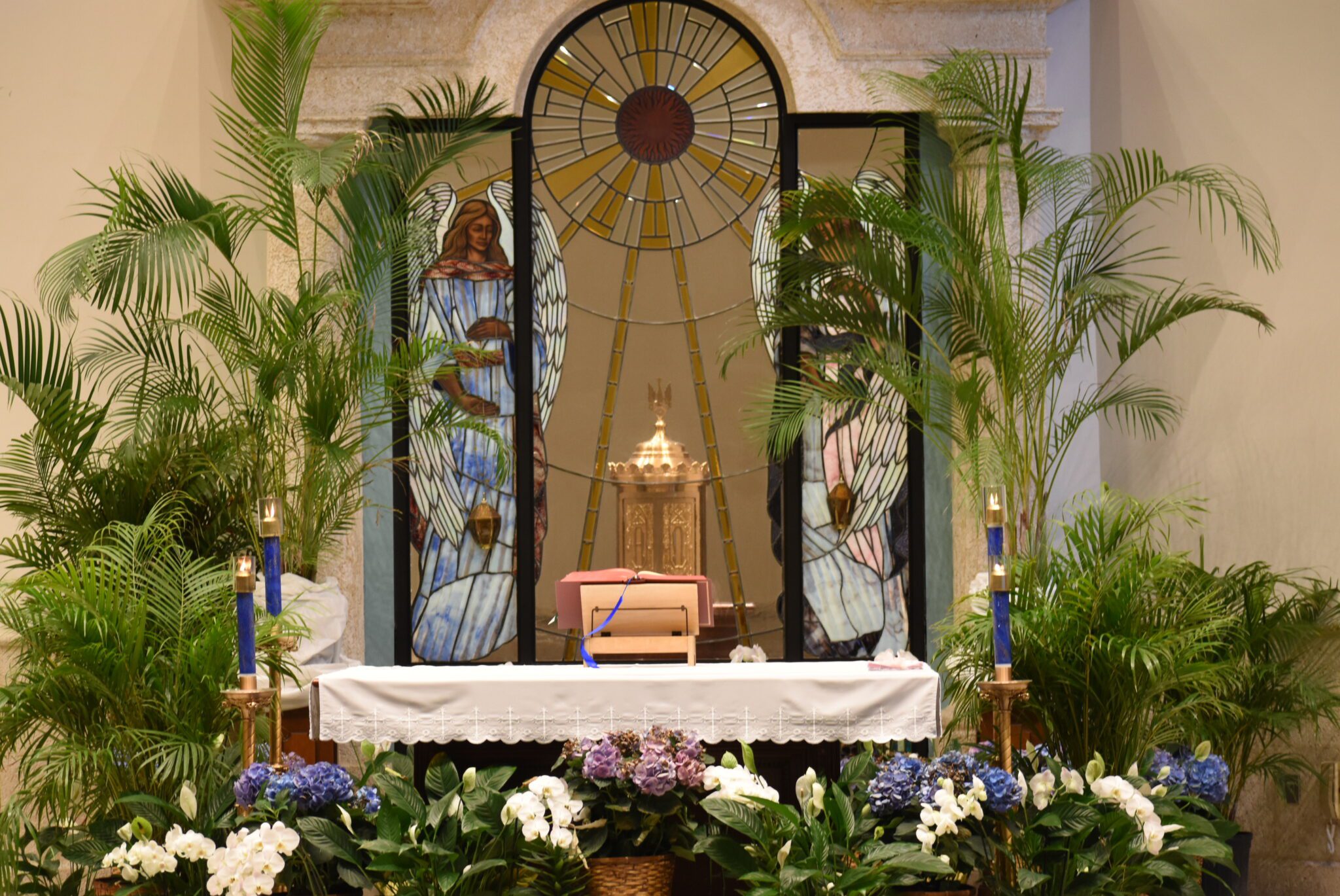 St. Charles Borromeo Catholic Parish