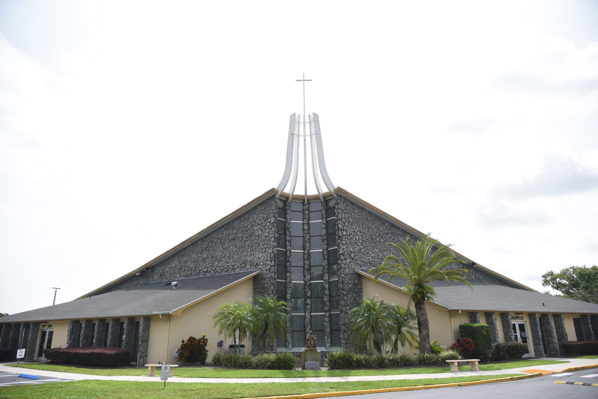 Holy Redeemer Parish
