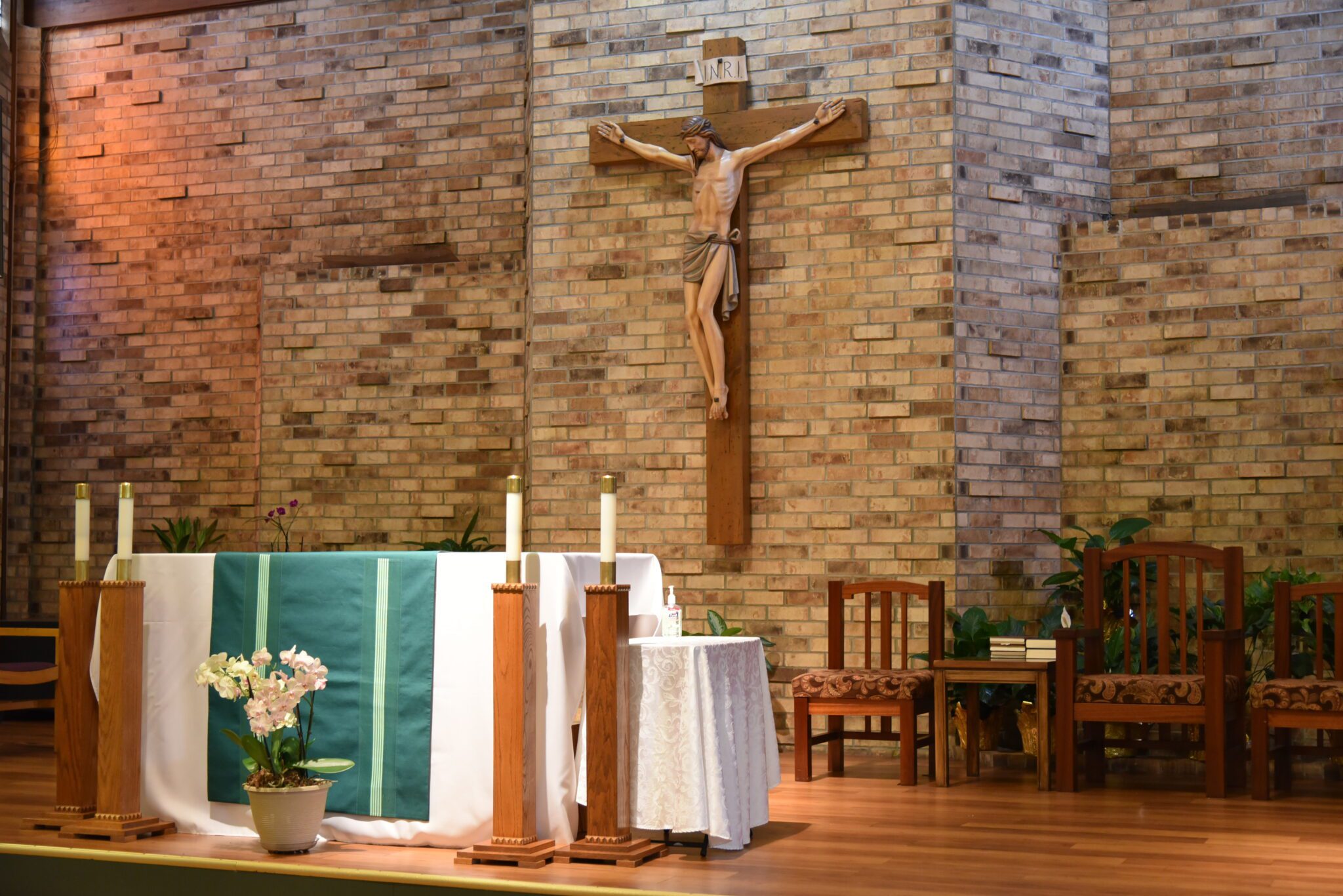 St. Francis of Assisi Parish