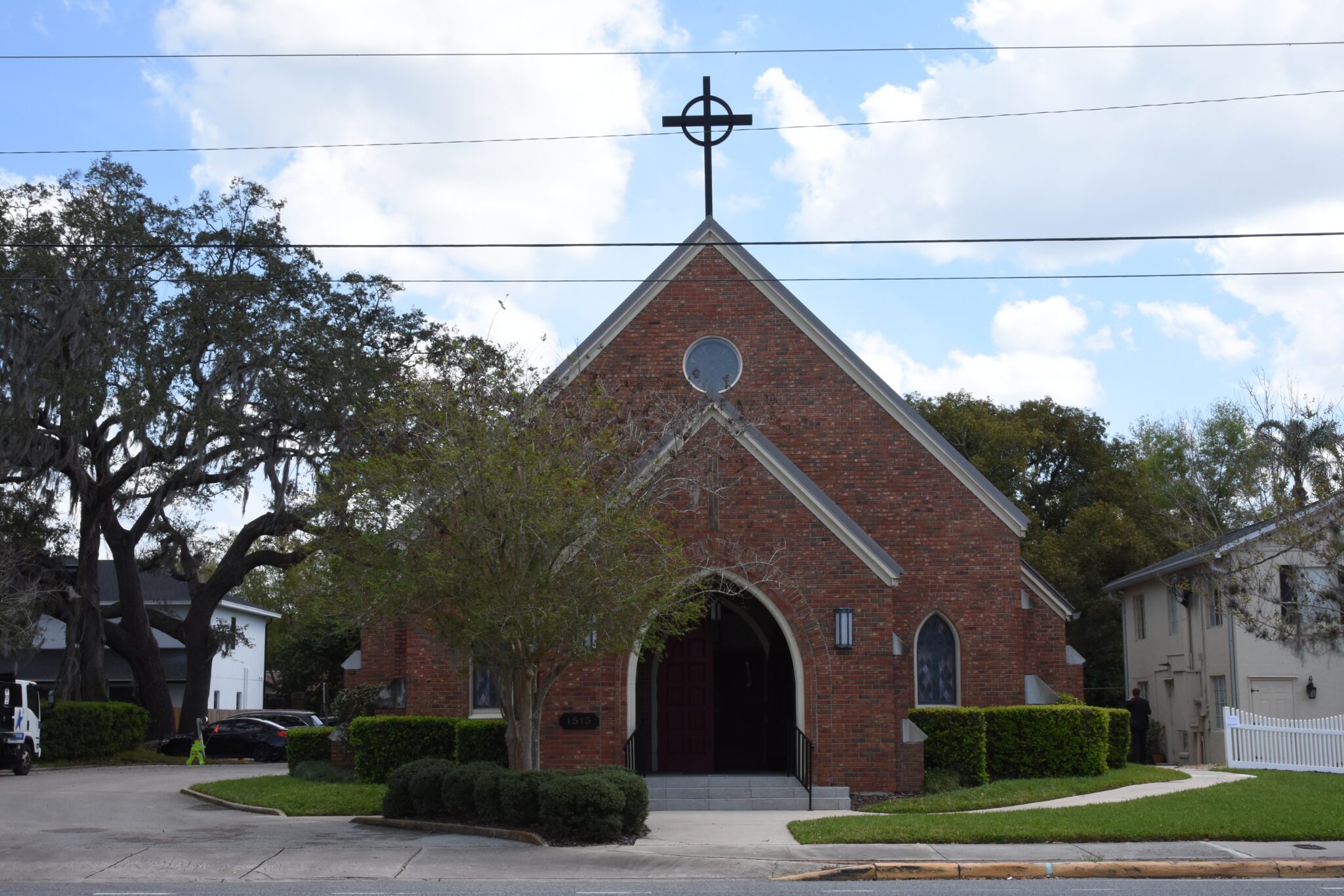 Incarnation Parish