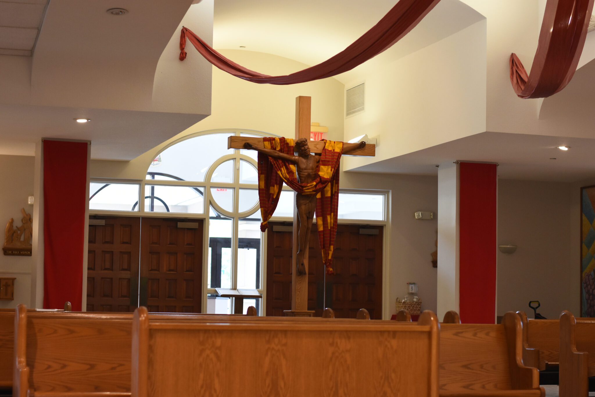 St. Andrew 