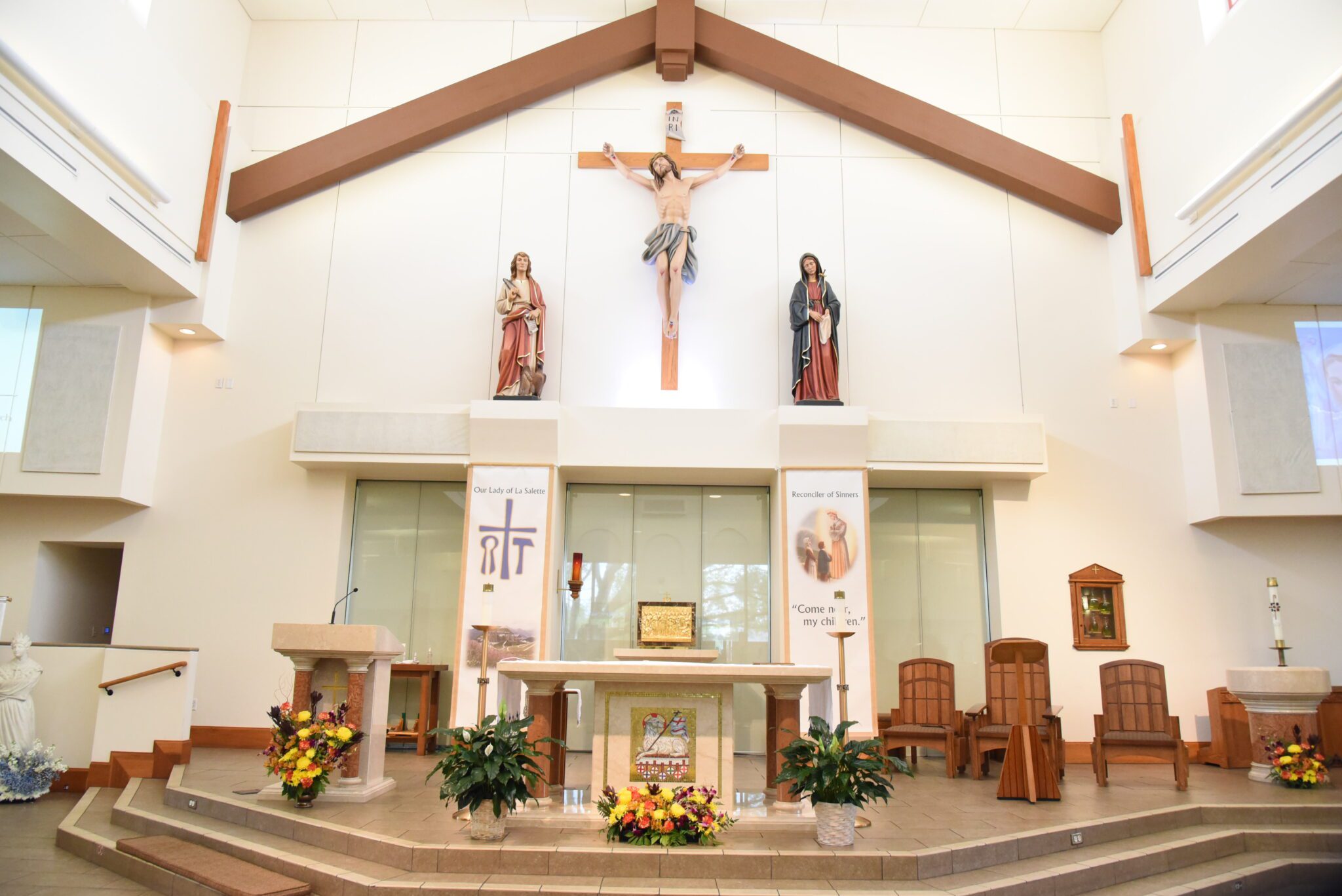 Good Shepherd Parish