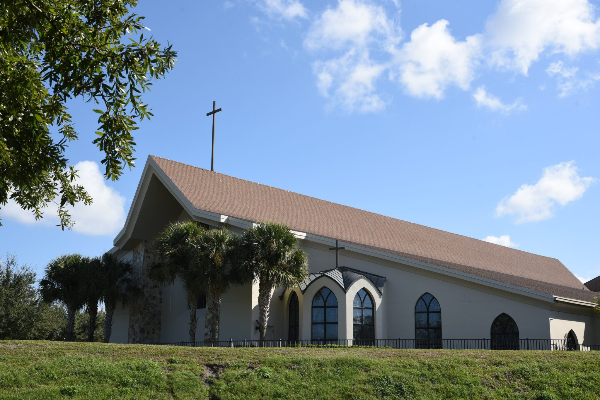 Holy Family Parish