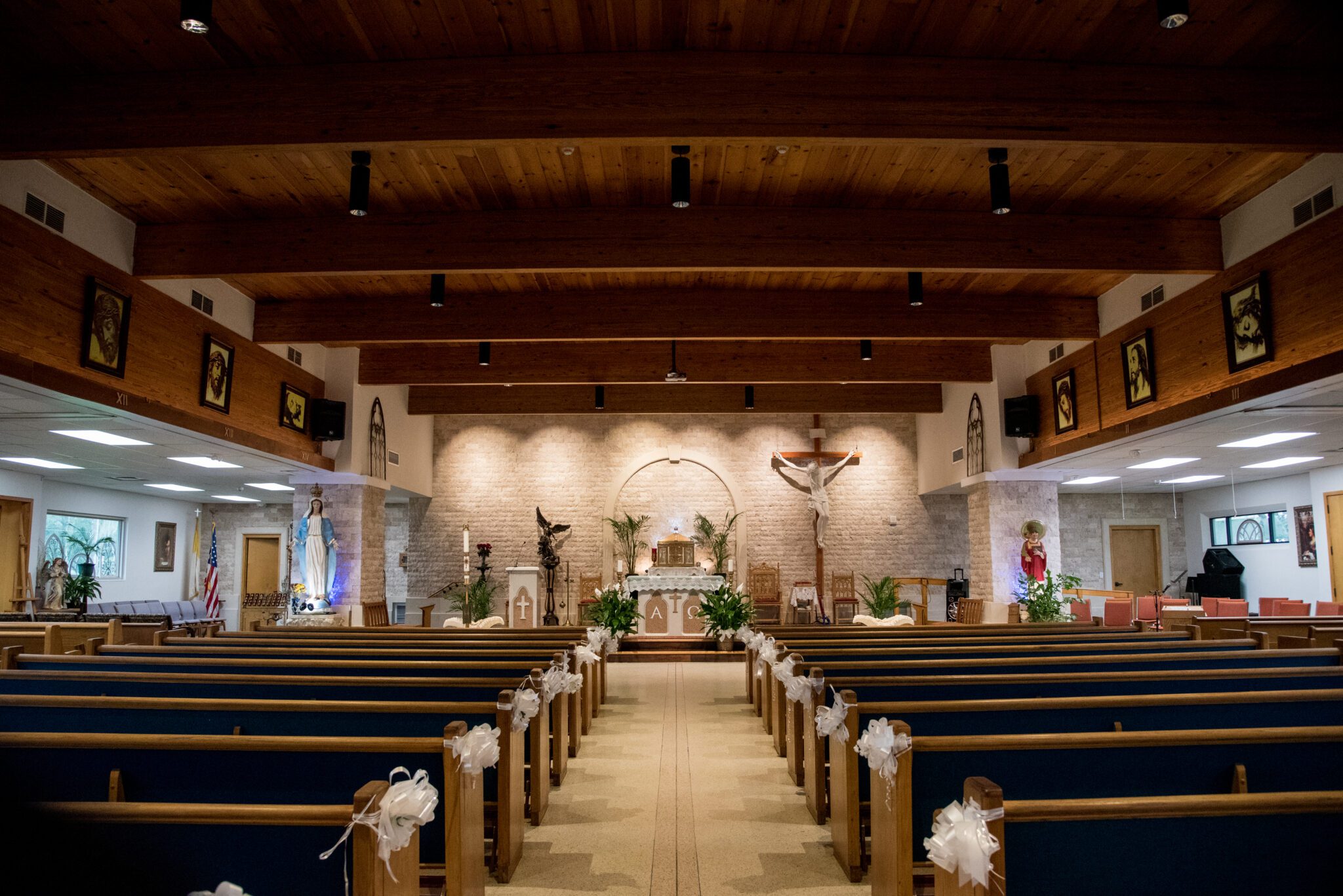 St. Lawrence Parish