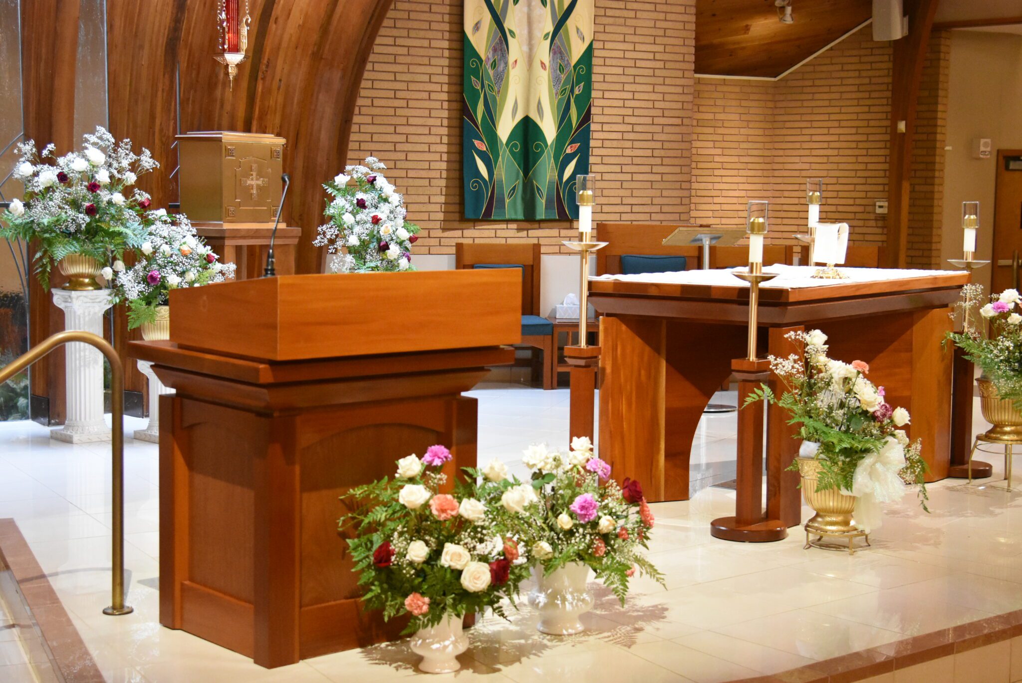 St. John Vianney Parish