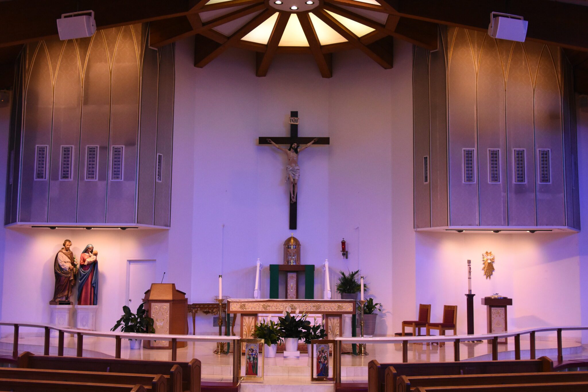 St. Joseph Parish